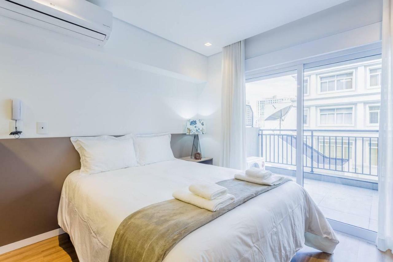 Bhomy Bela Vista Muito Bem Localizado Apm1201 Apartamento São Paulo Exterior foto