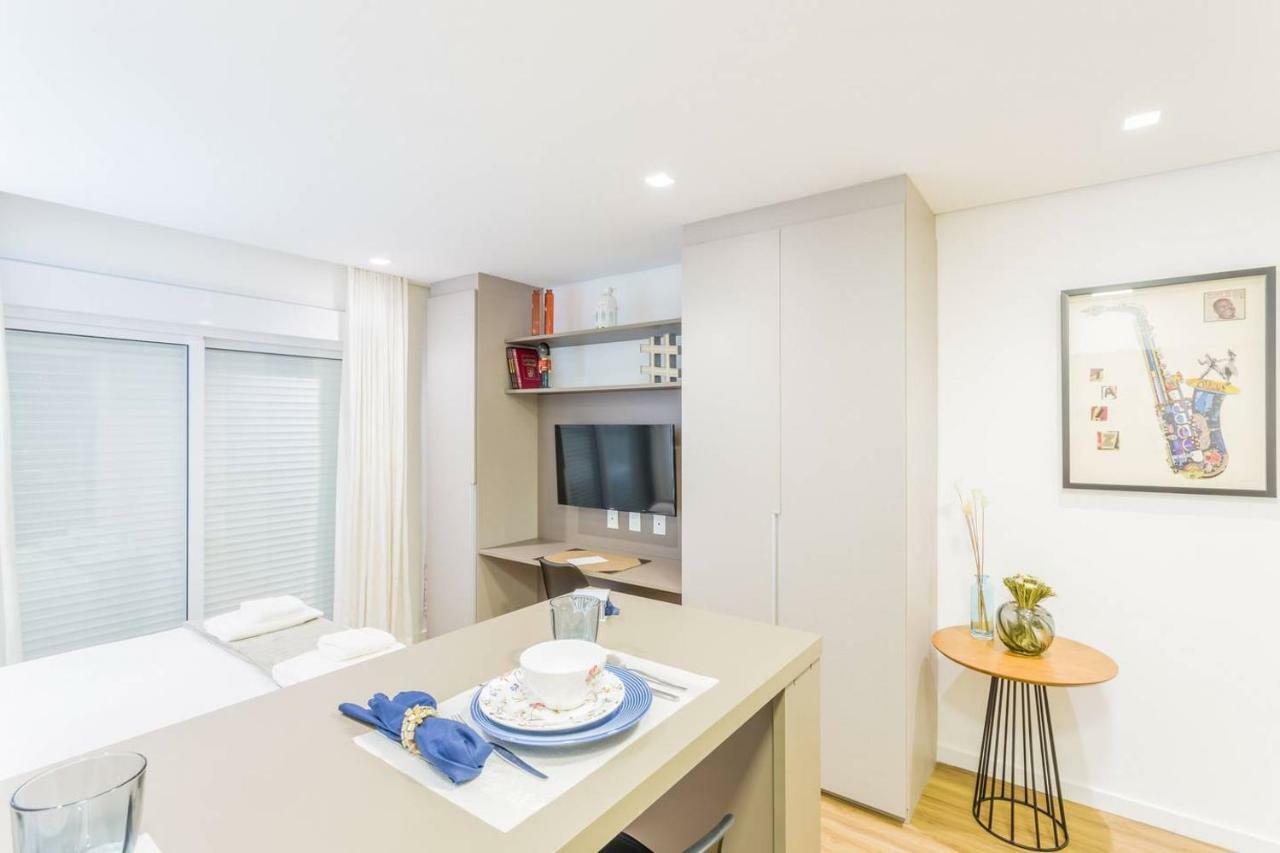 Bhomy Bela Vista Muito Bem Localizado Apm1201 Apartamento São Paulo Exterior foto