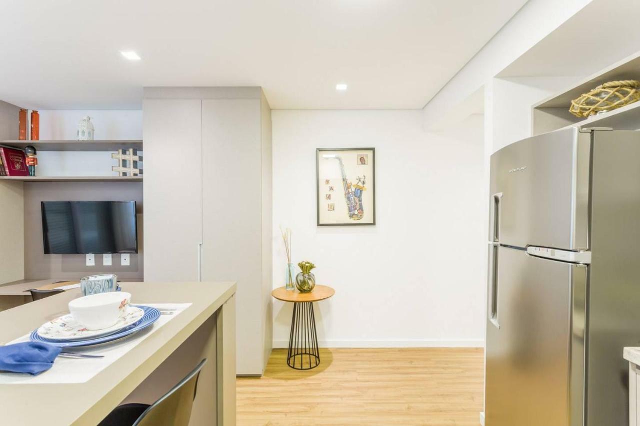 Bhomy Bela Vista Muito Bem Localizado Apm1201 Apartamento São Paulo Exterior foto