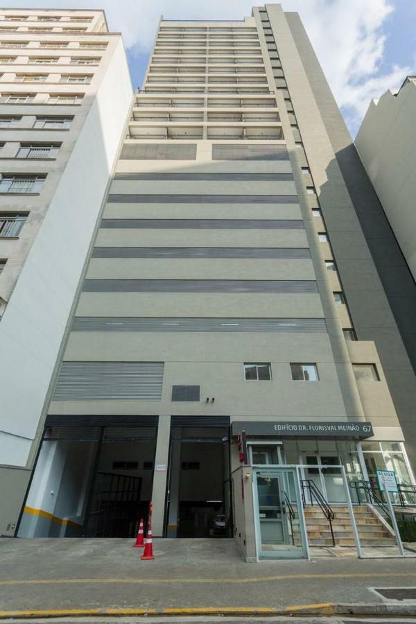 Bhomy Bela Vista Muito Bem Localizado Apm1201 Apartamento São Paulo Exterior foto