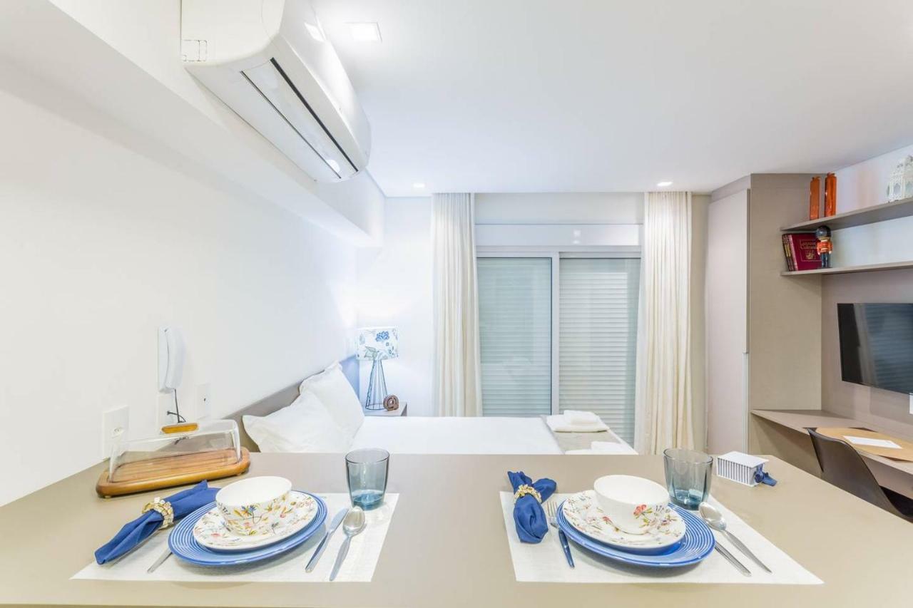 Bhomy Bela Vista Muito Bem Localizado Apm1201 Apartamento São Paulo Exterior foto