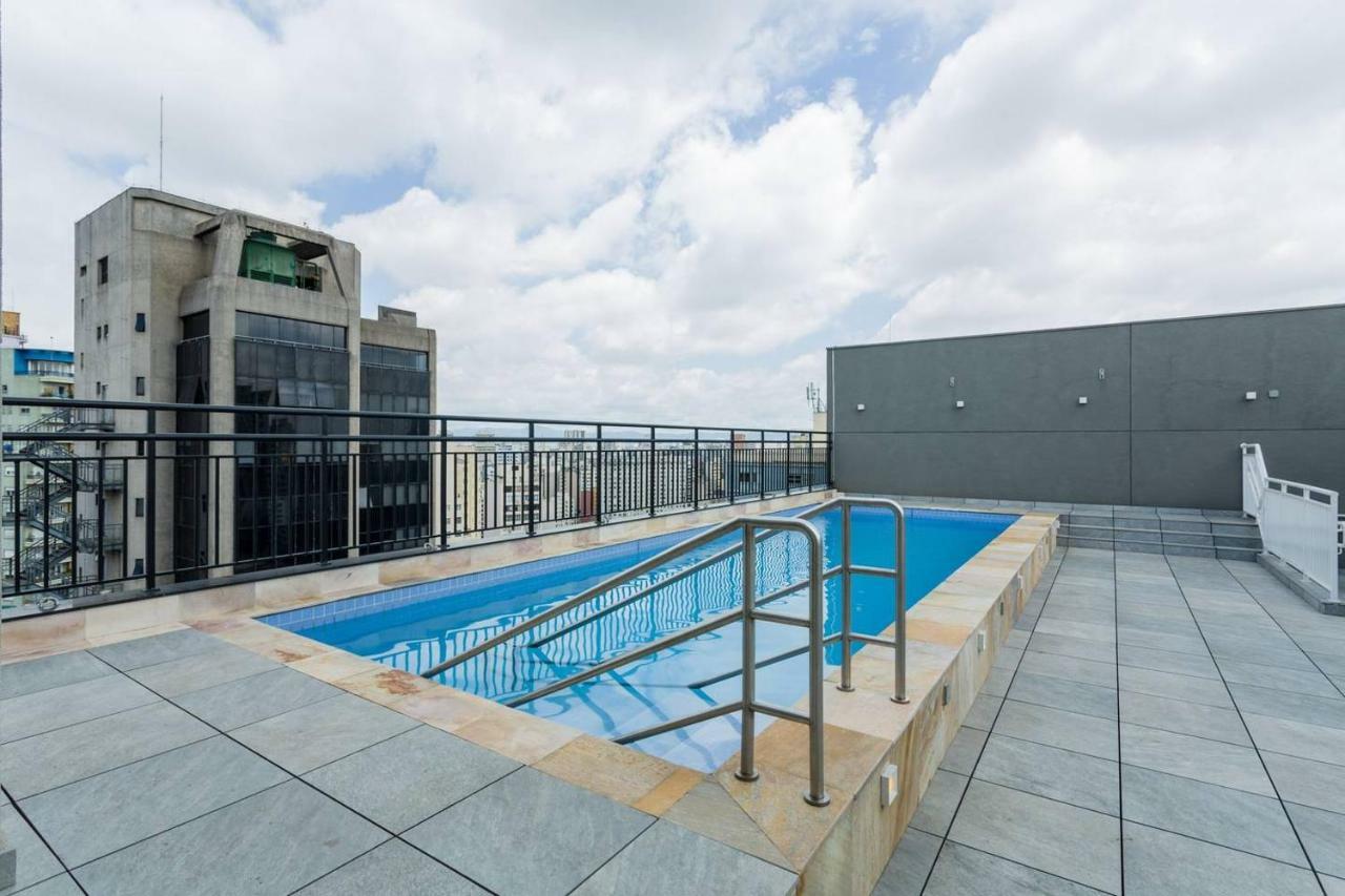 Bhomy Bela Vista Muito Bem Localizado Apm1201 Apartamento São Paulo Exterior foto