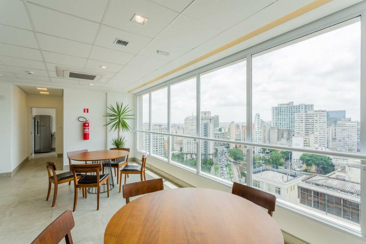 Bhomy Bela Vista Muito Bem Localizado Apm1201 Apartamento São Paulo Exterior foto